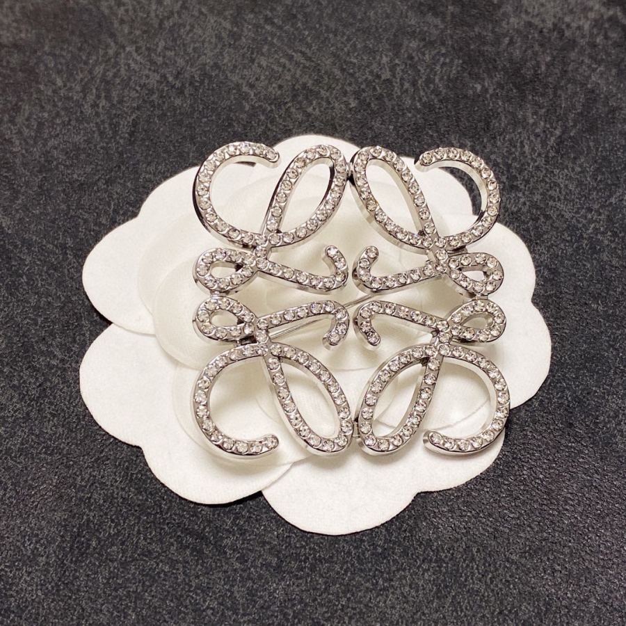 Loewe Jewelry LOEWE New T — Premium Replica — photo 4