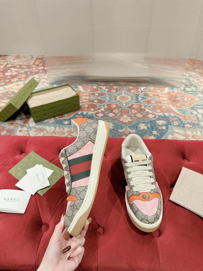 Gucci damesschoenen Gucci Aankoopversie — photo 3