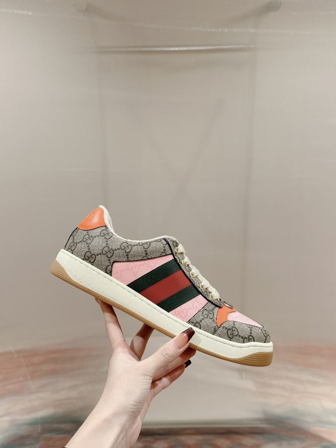 Gucci damesschoenen Gucci Aankoopversie — photo 5