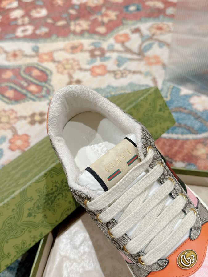 Gucci damesschoenen Gucci Aankoopversie — photo 6