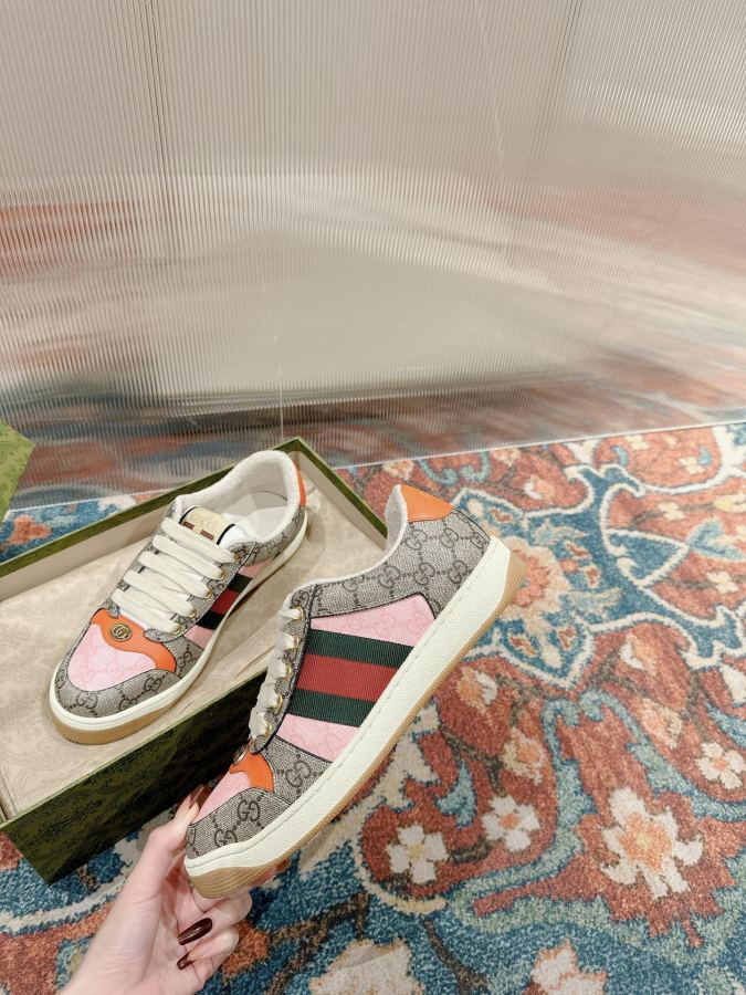 Gucci damesschoenen Gucci Aankoopversie — photo 7