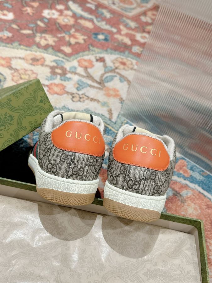 Gucci damesschoenen Gucci Aankoopversie — photo 9