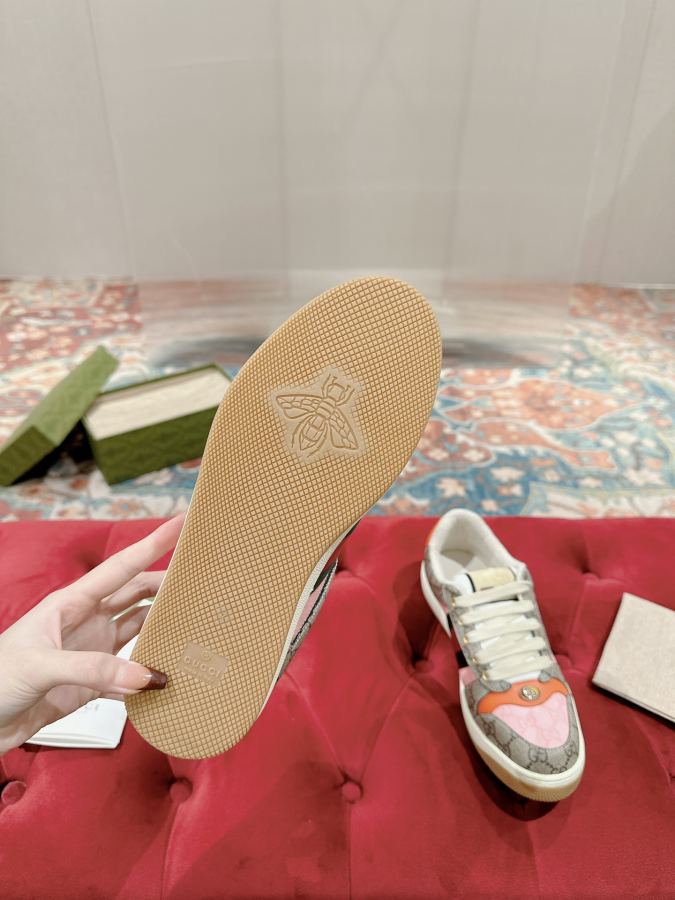 Gucci damesschoenen Gucci Aankoopversie — photo 8