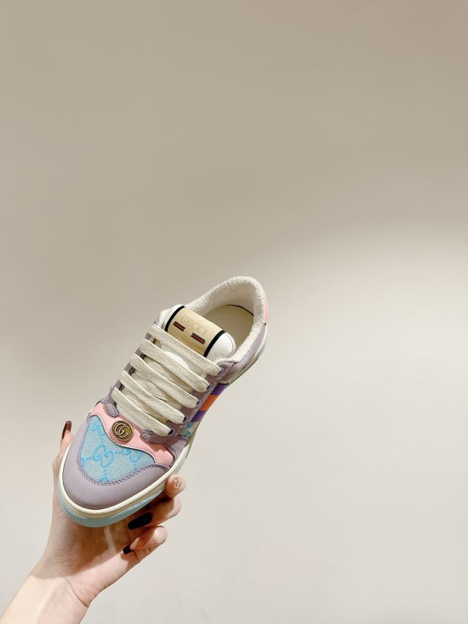 Gucci damesschoenen Gucci Aankoopversie — photo 2