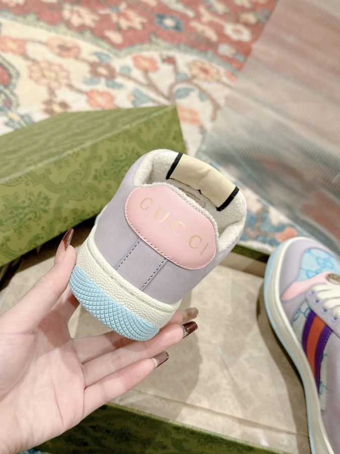 Gucci damesschoenen Gucci Aankoopversie — photo 6