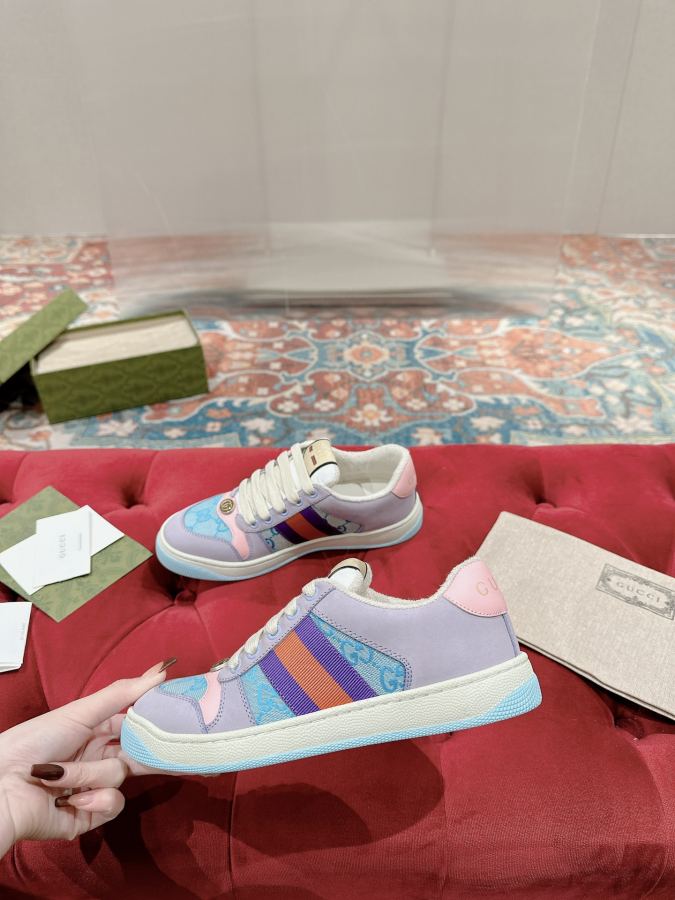 Gucci damesschoenen Gucci Aankoopversie — photo 3