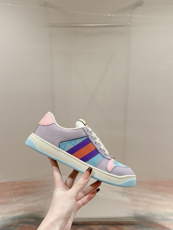 Gucci damesschoenen Gucci Aankoopversie — photo 5