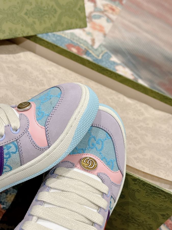 Gucci damesschoenen Gucci Aankoopversie — photo 4