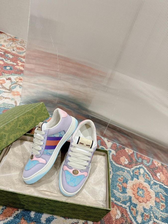 Gucci damesschoenen Gucci Aankoopversie — photo 8