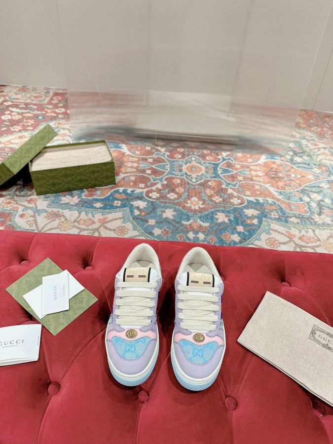 Gucci damesschoenen Gucci Aankoopversie