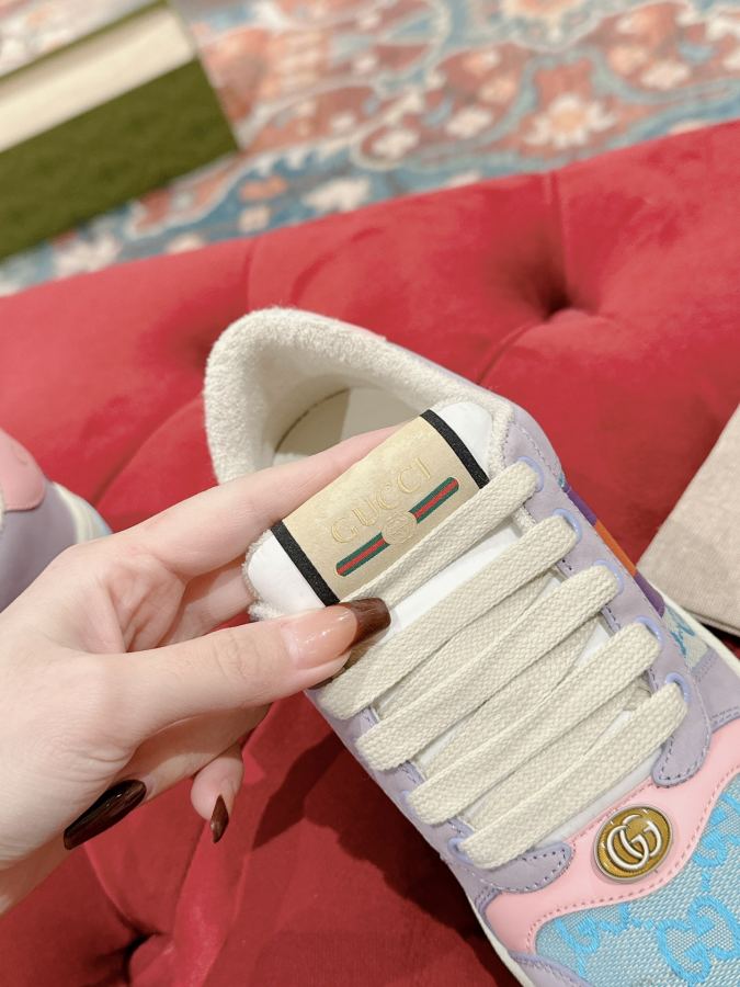 Gucci damesschoenen Gucci Aankoopversie — photo 7