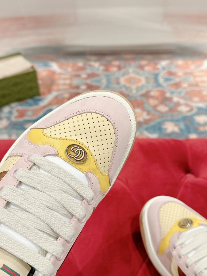 Chaussures femme Gucci Version d'achat — photo 4