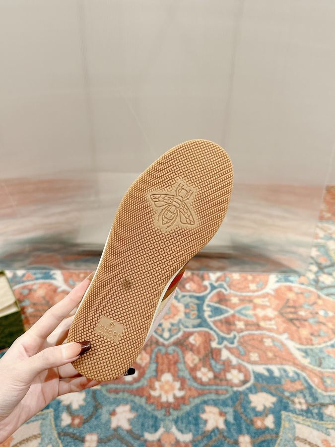 Chaussures femme Gucci Version d'achat — photo 6