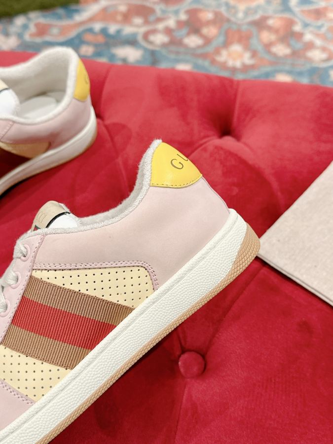 Chaussures femme Gucci Version d'achat — photo 9