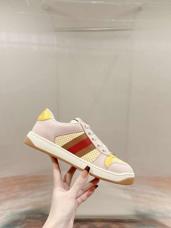 Chaussures femme Gucci Version d'achat — photo 5