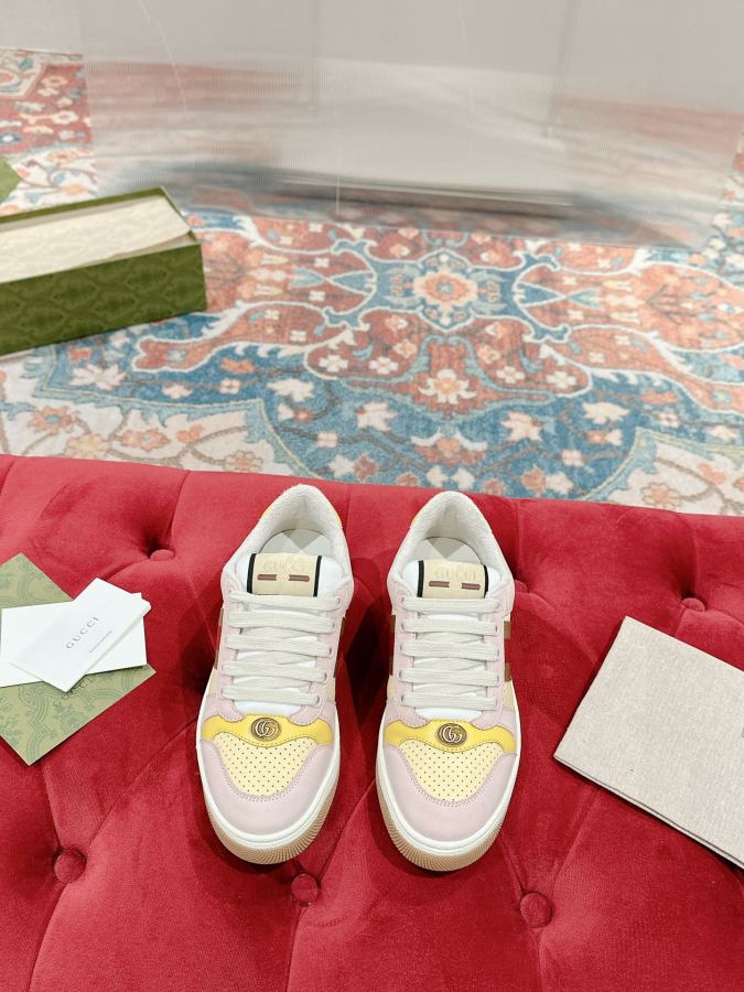 Chaussures femme Gucci Version d'achat