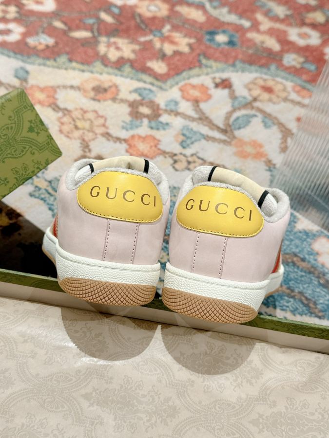 Chaussures femme Gucci Version d'achat — photo 8