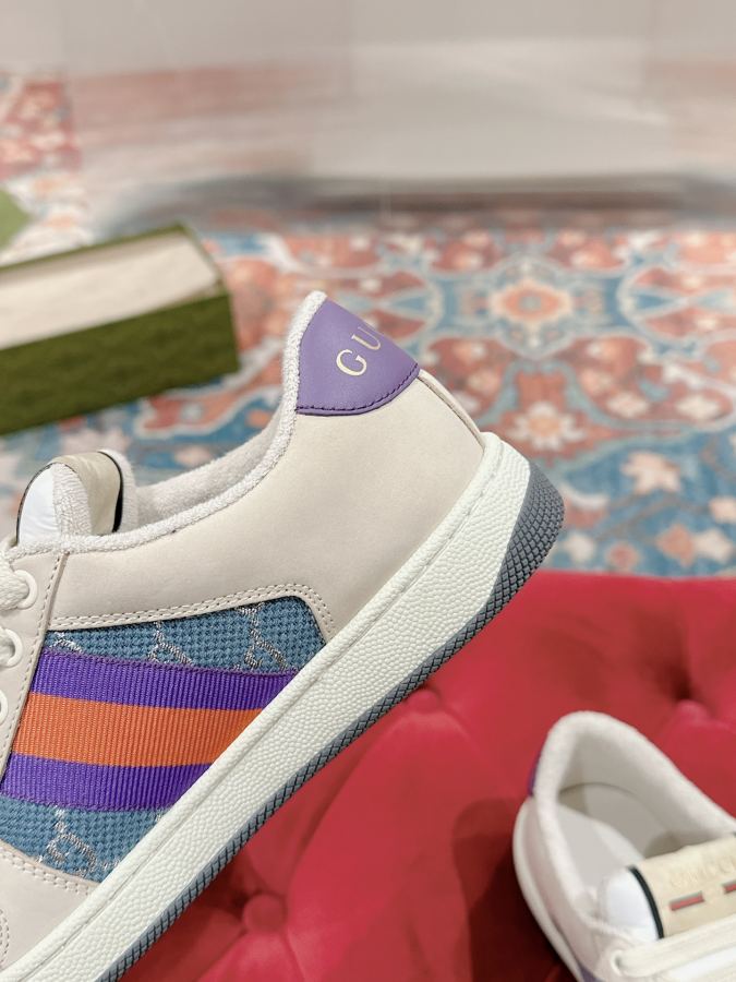 Gucci damesschoenen Gucci Aankoopversie — photo 8