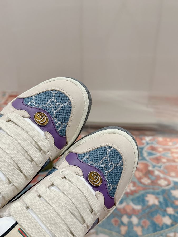 Gucci damesschoenen Gucci Aankoopversie — photo 4
