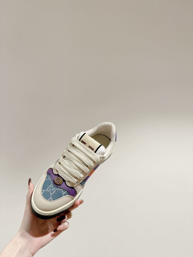Gucci damesschoenen Gucci Aankoopversie — photo 2