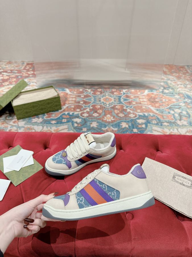 Gucci damesschoenen Gucci Aankoopversie — photo 3
