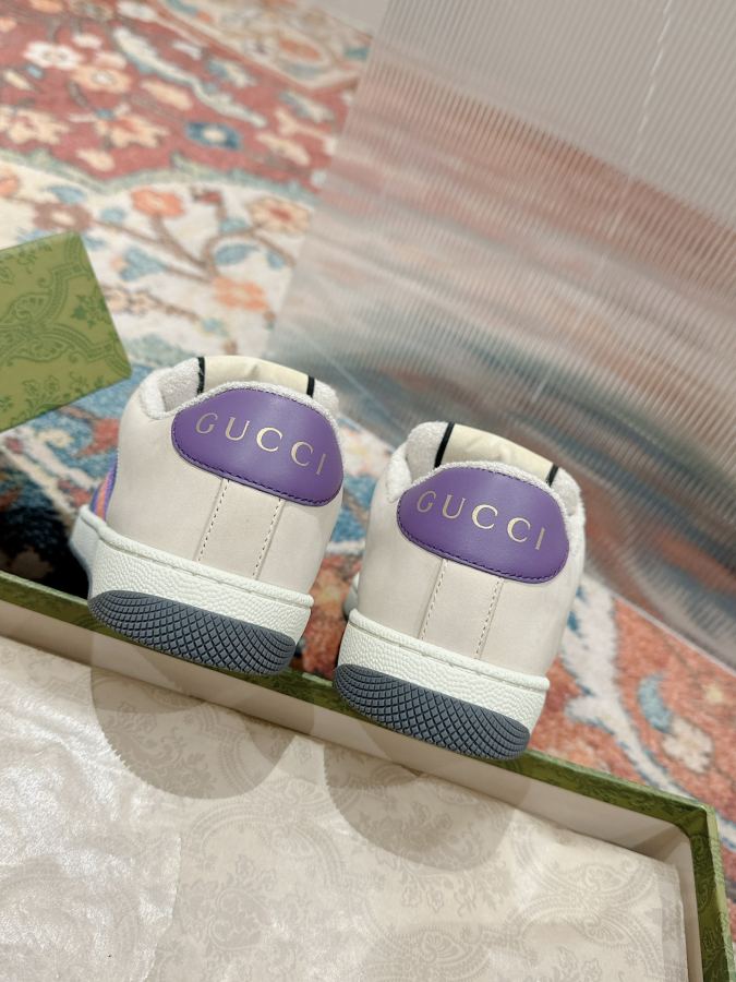 Gucci damesschoenen Gucci Aankoopversie — photo 6