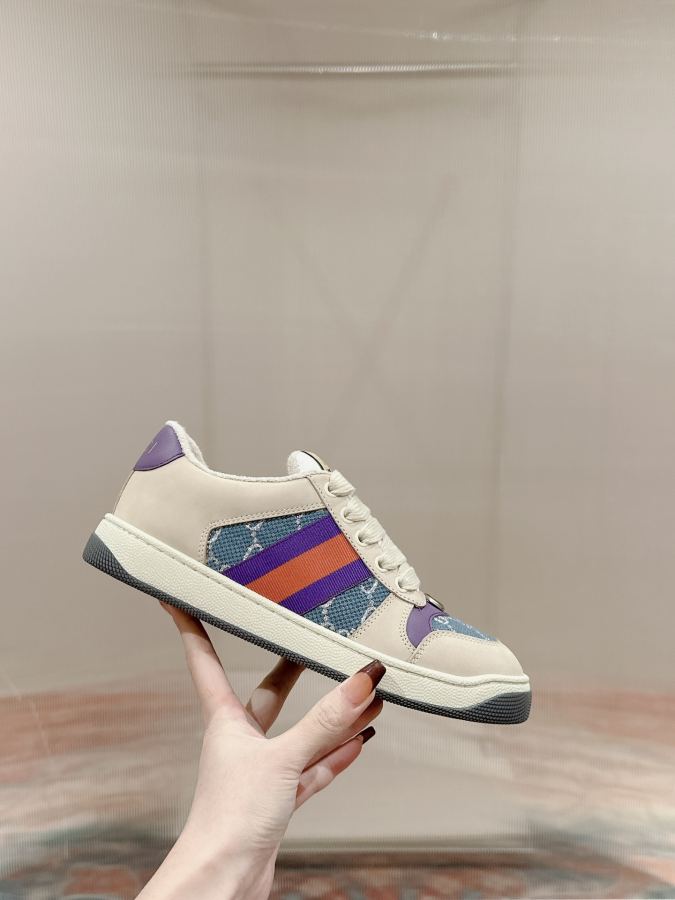 Gucci damesschoenen Gucci Aankoopversie — photo 5