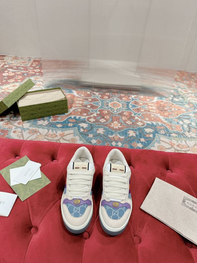Gucci damesschoenen Gucci Aankoopversie