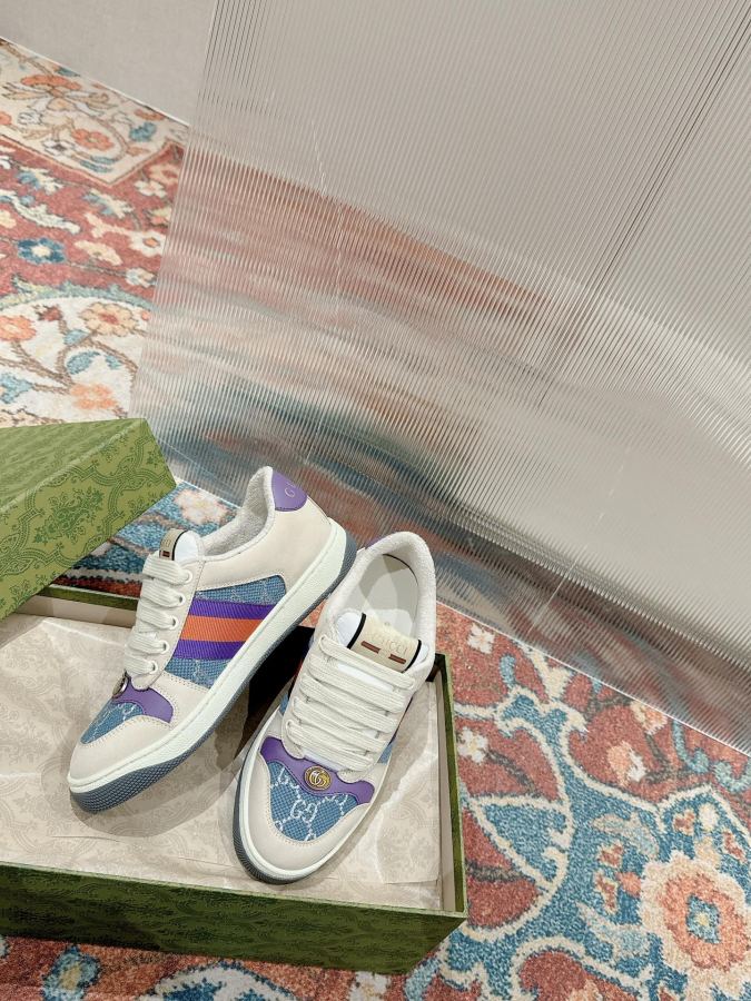 Gucci damesschoenen Gucci Aankoopversie — photo 7