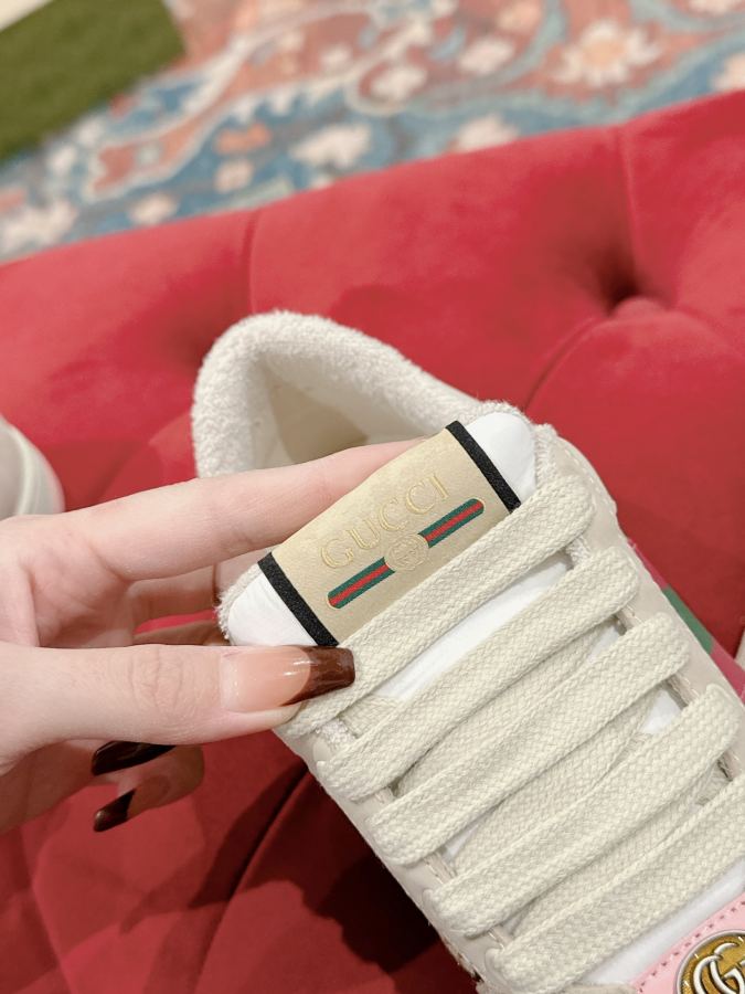 Gucci Damenschuhe Gucci Kaufversion — photo 7