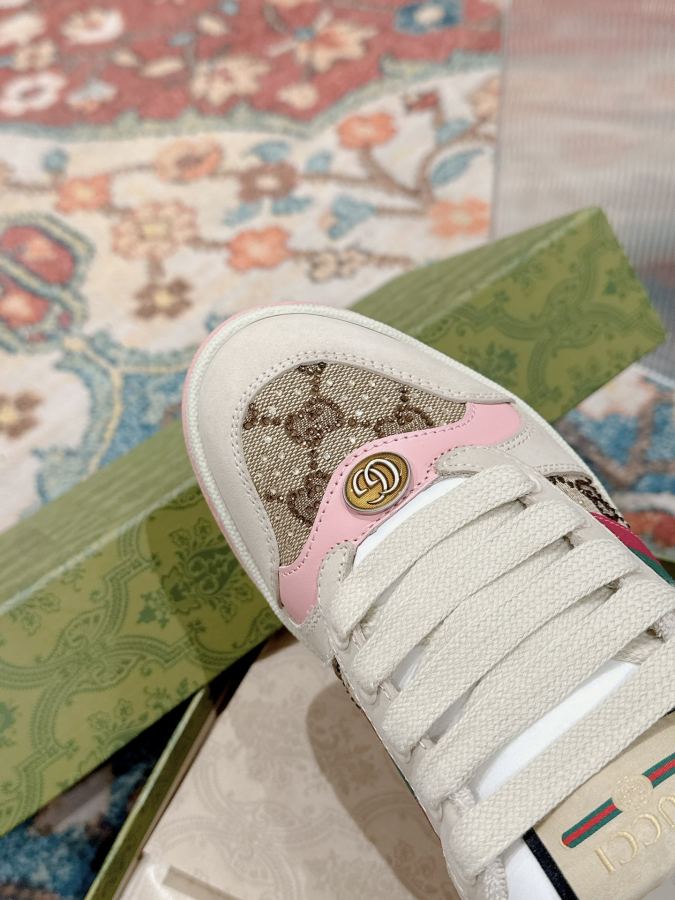 Gucci Damenschuhe Gucci Kaufversion — photo 4