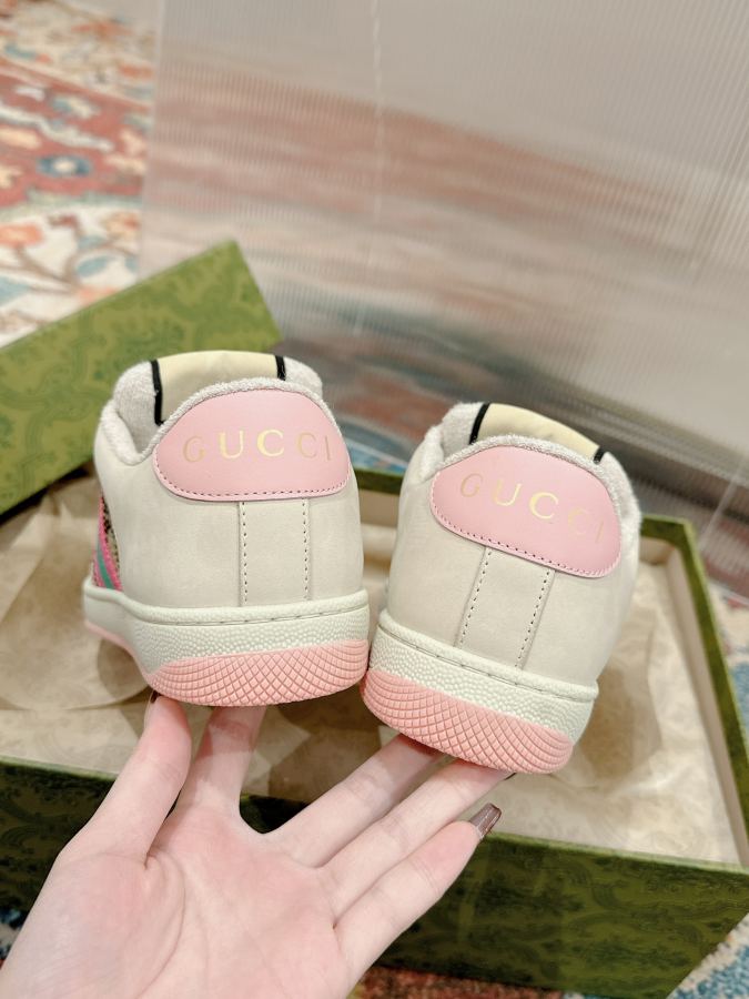 Gucci Damenschuhe Gucci Kaufversion — photo 6
