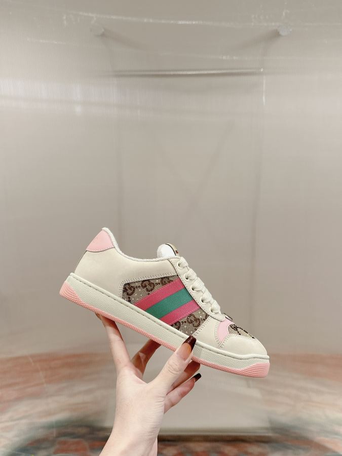 Gucci Damenschuhe Gucci Kaufversion — photo 5