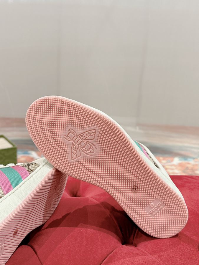 Gucci Damenschuhe Gucci Kaufversion — photo 9
