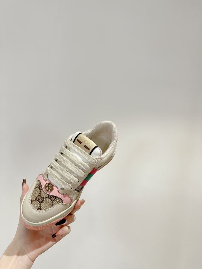 Gucci Damenschuhe Gucci Kaufversion — photo 2