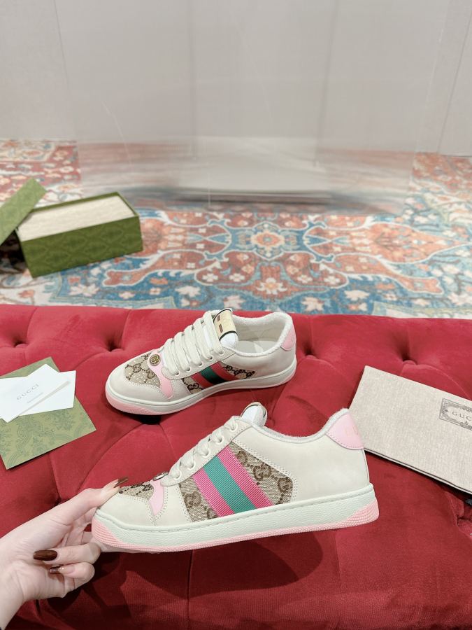 Gucci Damenschuhe Gucci Kaufversion — photo 3