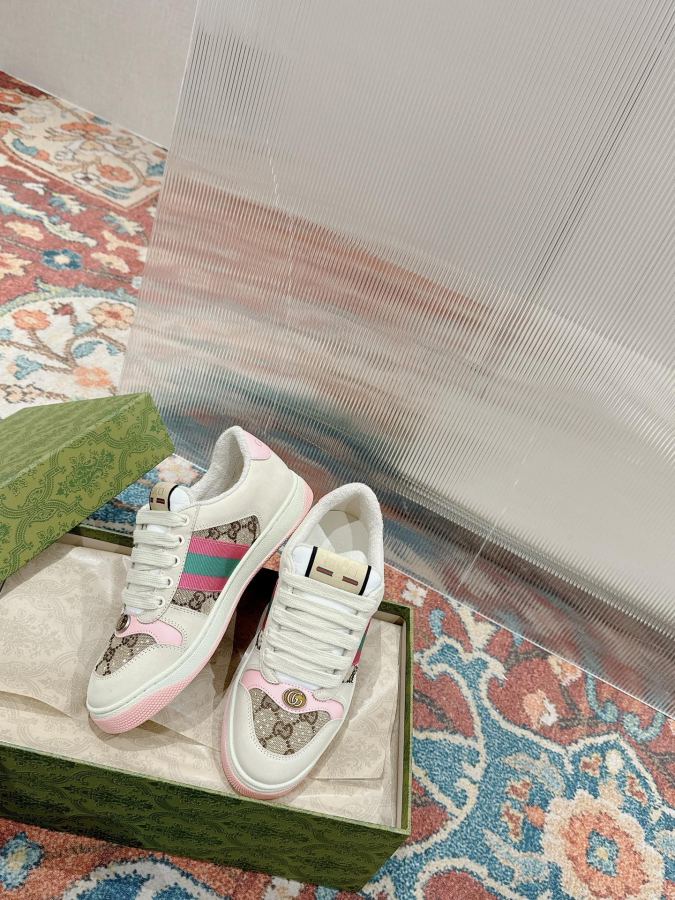 Gucci Damenschuhe Gucci Kaufversion — photo 8