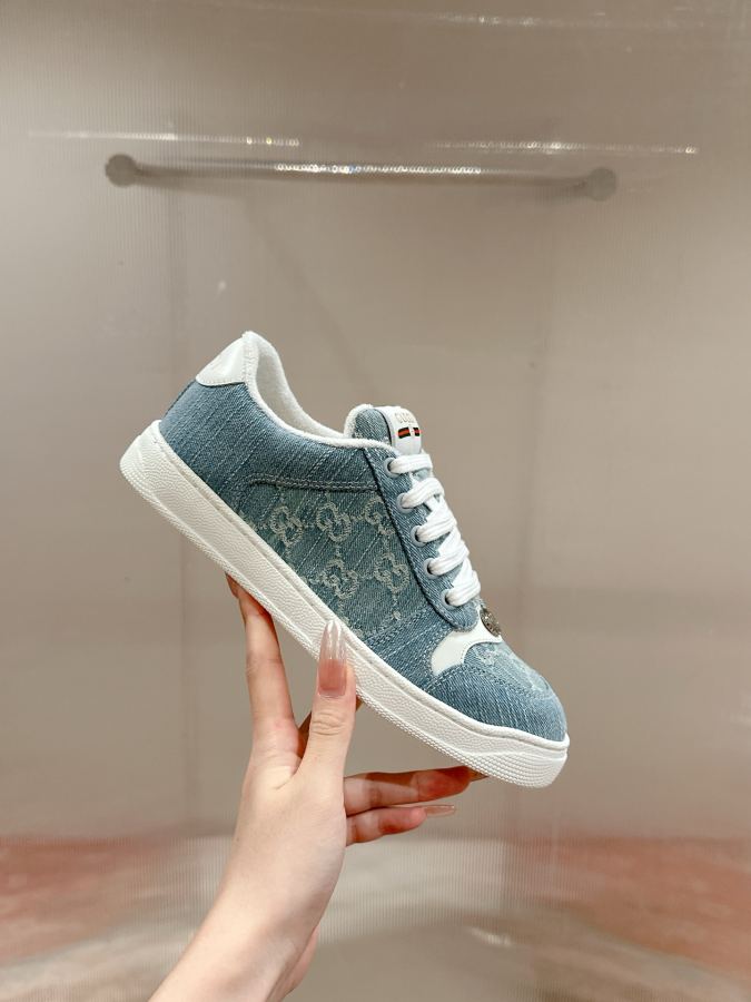 Женская обувь Gucci Покупная версия — photo 2
