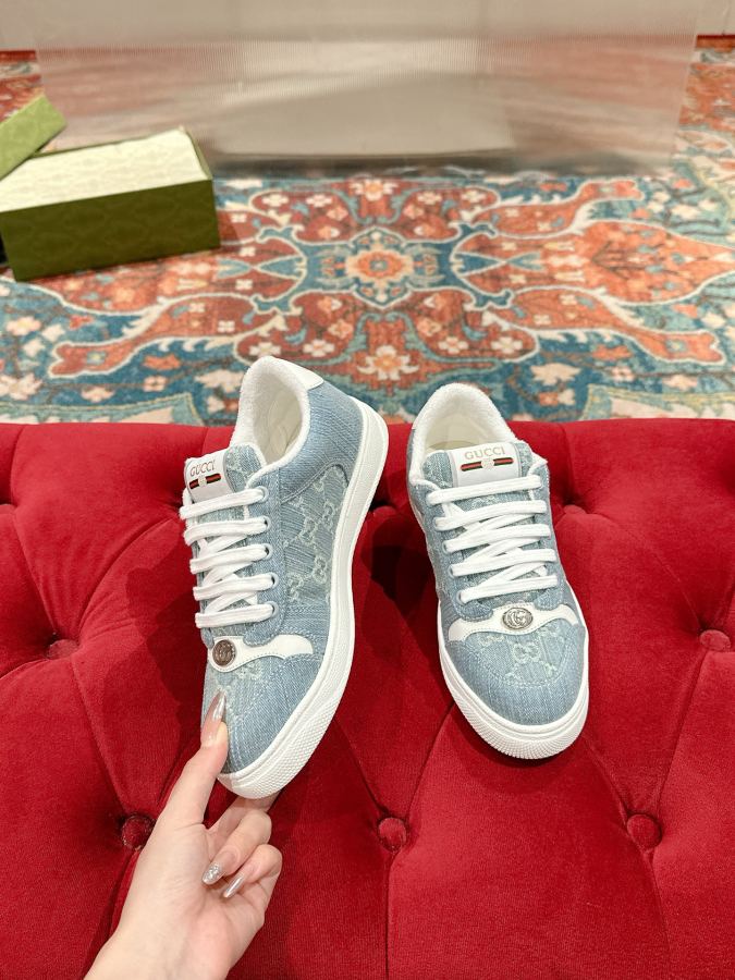 Женская обувь Gucci Покупная версия — photo 3
