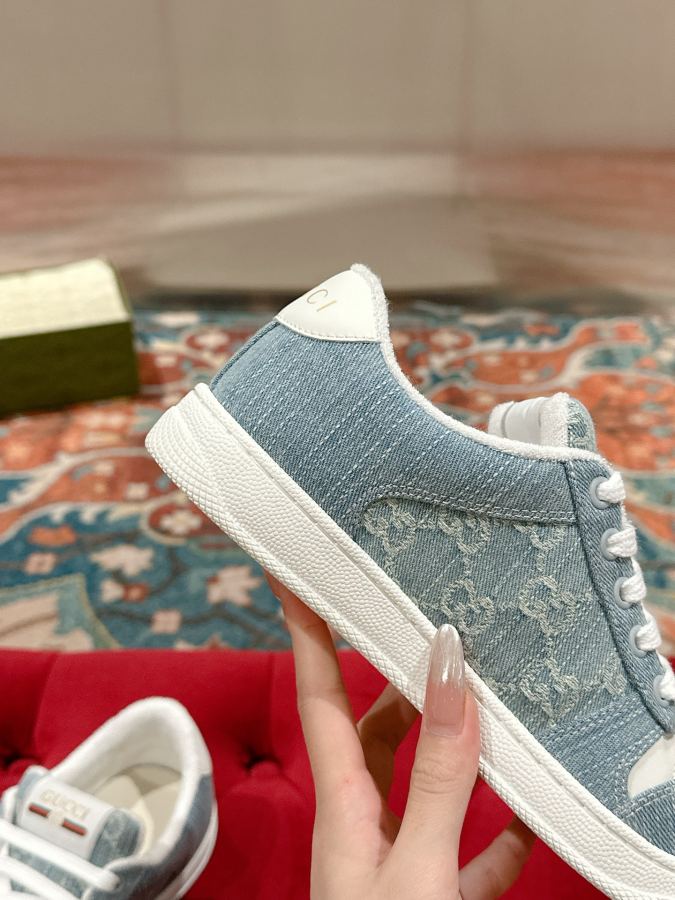 Женская обувь Gucci Покупная версия — photo 7