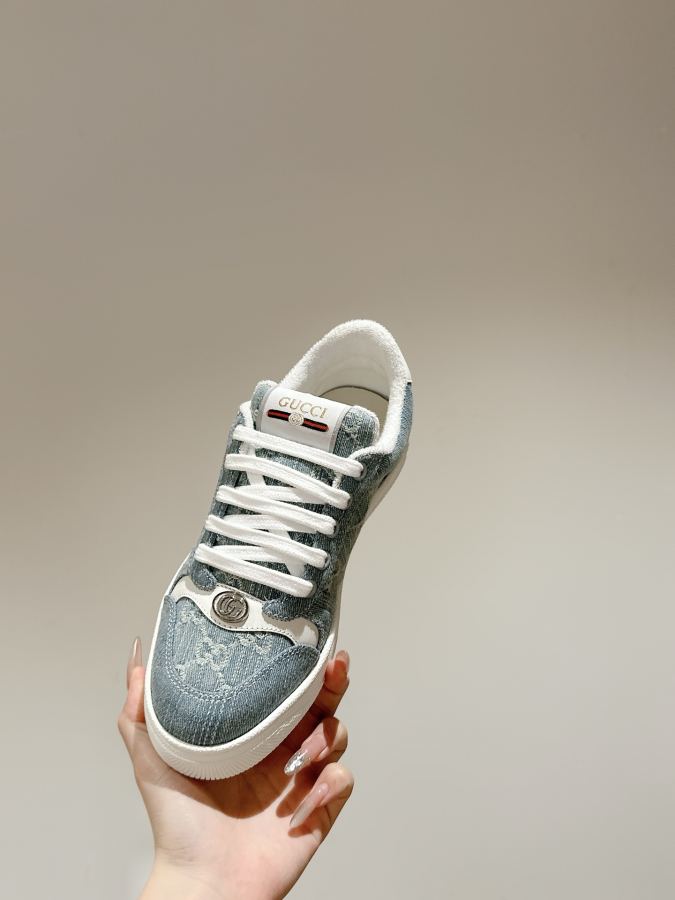 Женская обувь Gucci Покупная версия — photo 8