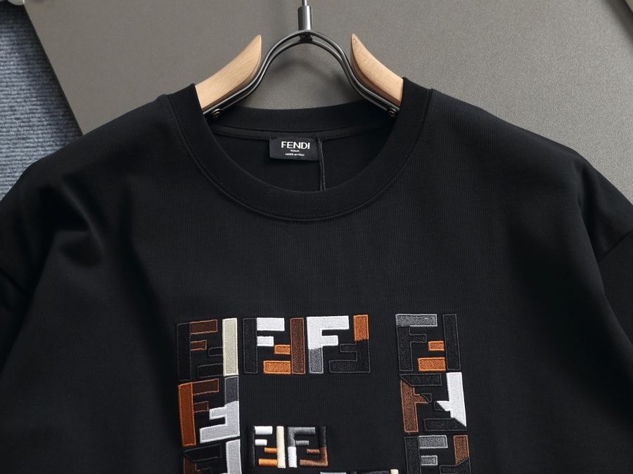 Fendi uomo FENDI f Logo — photo 10