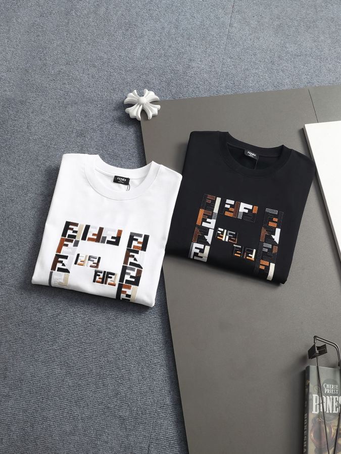 Fendi uomo FENDI f Logo — photo 11