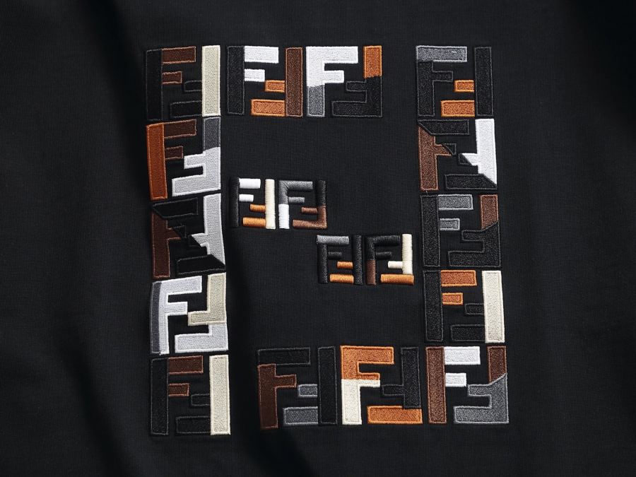 Fendi uomo FENDI f Logo — photo 9