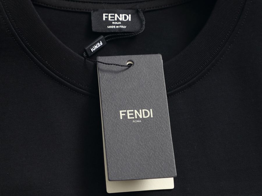 Fendi uomo FENDI f Logo — photo 7