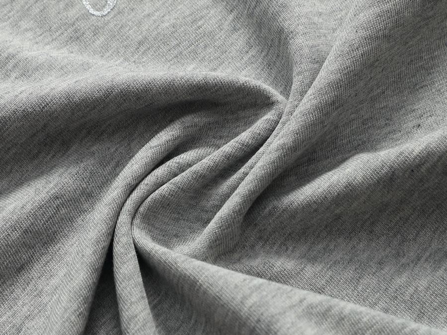 Dior men DIOR/Dior 260g round neck short-sleeved T-shirt — 1:1 Replica — photo 8