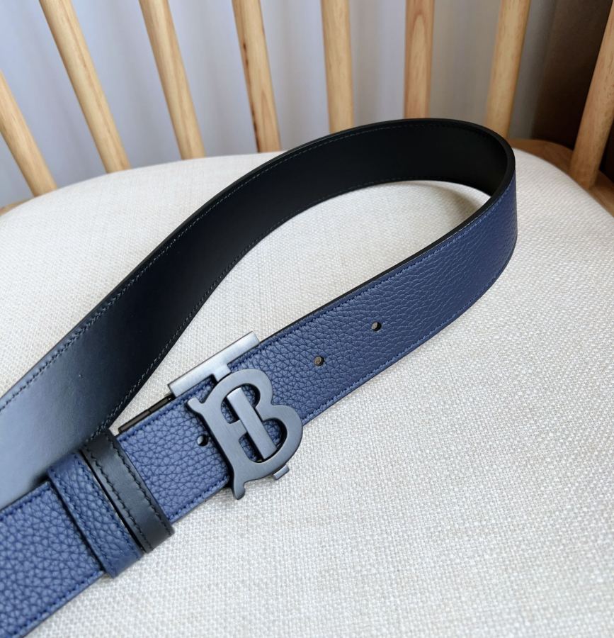 BURBERRY Gürtel Burberry 3 5cm Herren — photo 8