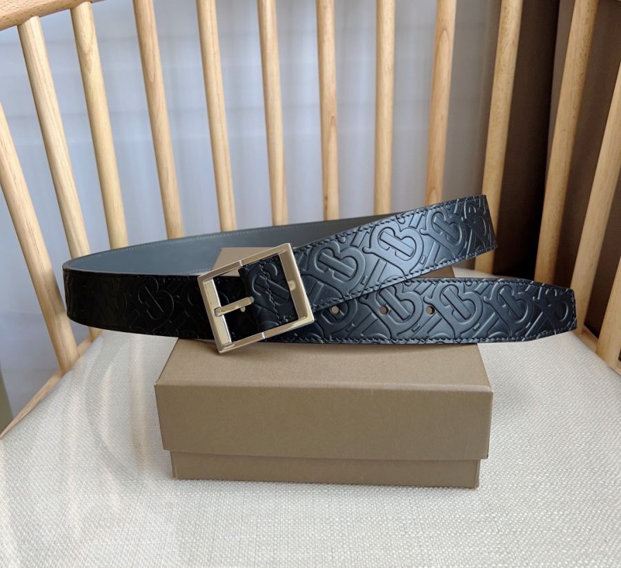 BURBERRY belt New Burberry:3.5cm — 1:1 Replica For Sale — photo 4