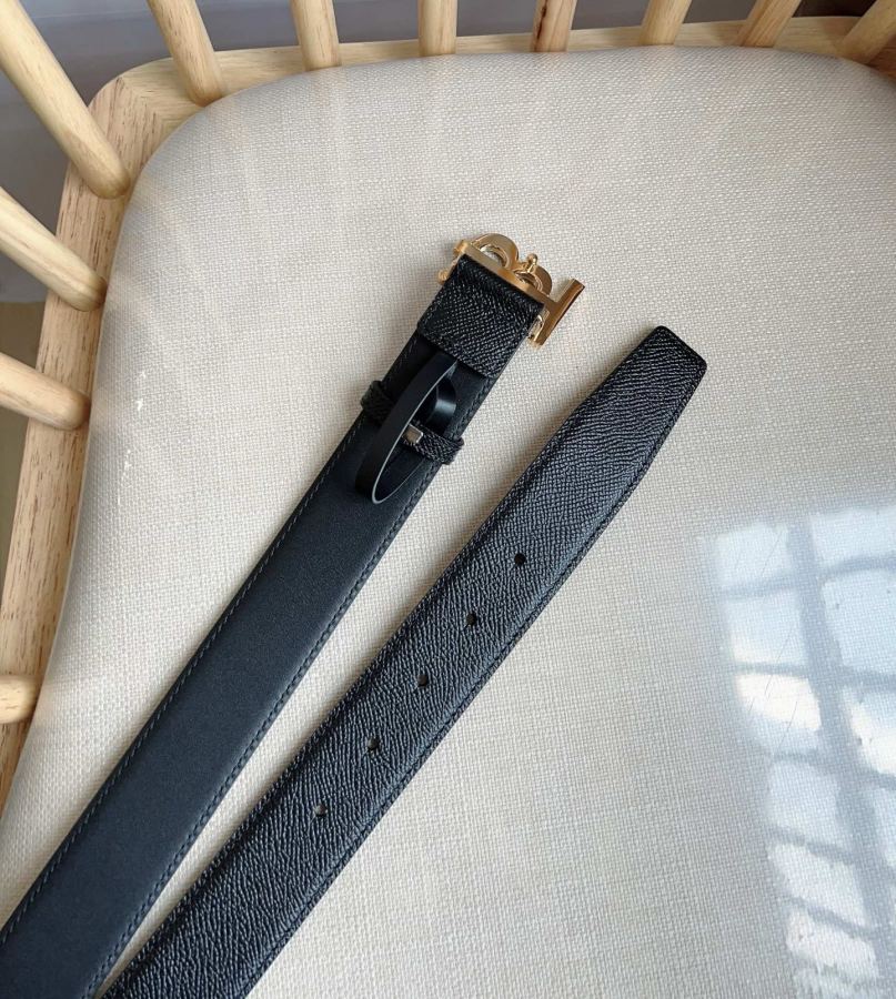 BURBERRY belt Burberrry 3 5cm — 1:1 Replica For Sale — photo 6