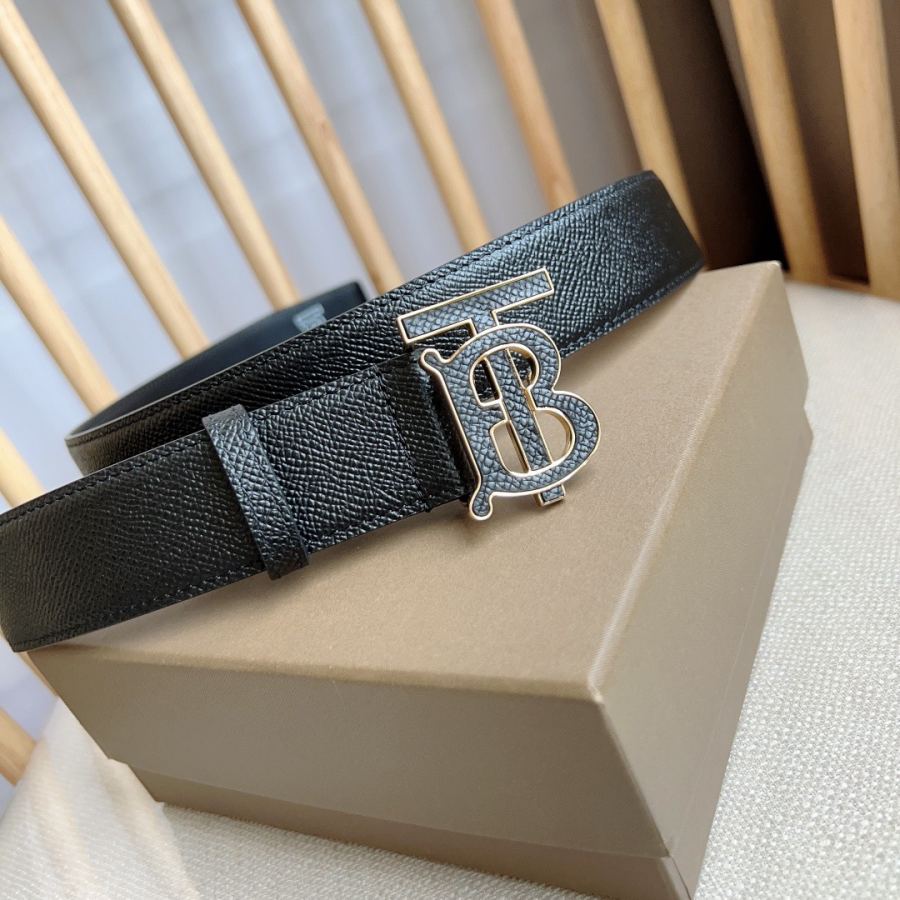 BURBERRY belt Burberrry 3 5cm — 1:1 Replica For Sale — photo 2